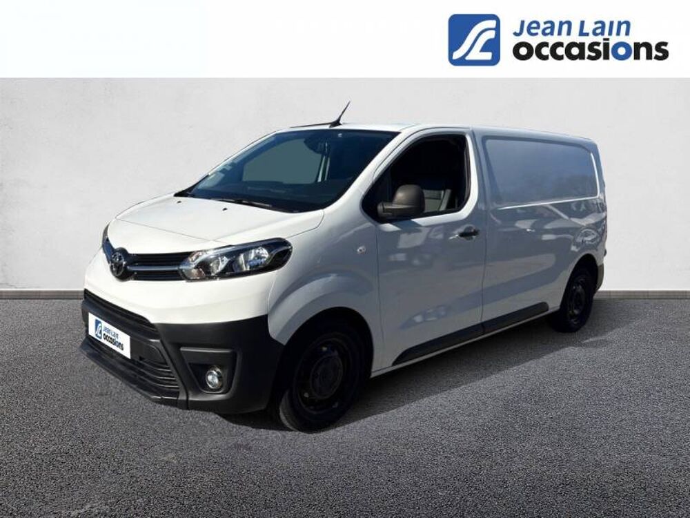 Proace PROACE LONG 120 D-4D BVM6 DYNAMIC 2020 occasion 73290 La Motte-Servolex