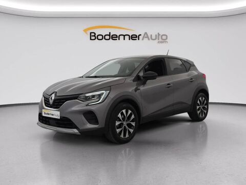 Captur TCe 90 Evolution 2024 occasion 29000 Quimper