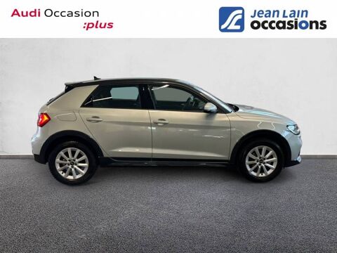 A1 Allstreet 30 TFSI 110 ch BVM6 Design 2023 occasion 01170 Cessy
