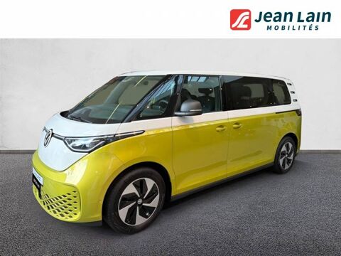 Volkswagen ID.Buzz ID. Buzz 286 ch Pro 7 places 2025 occasion Albertville 73200