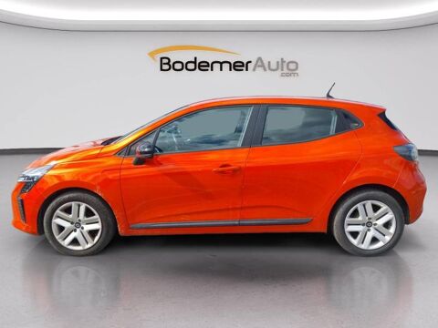 Clio TCe 90 Evolution 2024 occasion 29200 Brest
