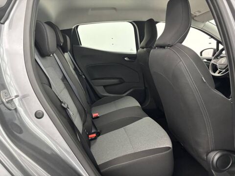 Clio Blue dCi 100 ch GSR2 Evolution 2025 occasion 61000 Alen&ccedil;on