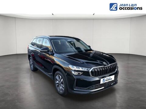 Kodiaq 2.0 TDI 150 ch SCR DSG7 7pl Selection 2025 occasion 74700 Sallanches