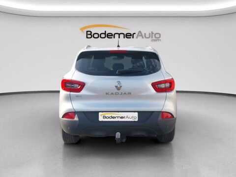 Kadjar TCe 130 Energy Business 2017 occasion 50000 Saint-L&ocirc;