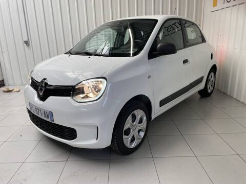 Annonce voiture Renault Twingo 10290 €