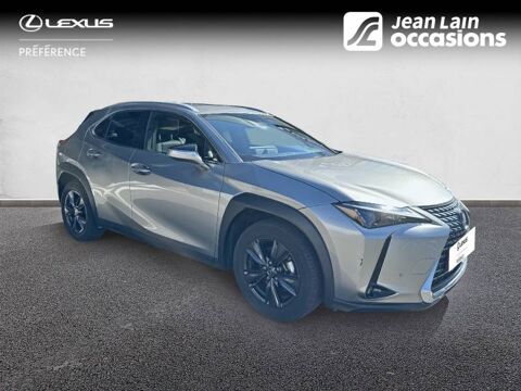 UX 300h 2WD Luxe 2024 occasion 38130 &Eacute;chirolles