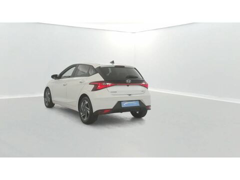 i20 1.2 84 Intuitive 2022 occasion 29900 Concarneau