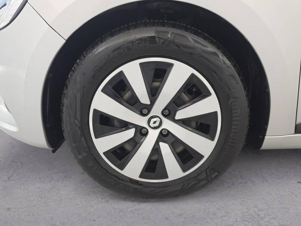 Clio TCe 90 Equilibre 2024 occasion 29000 Quimper