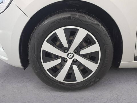 Clio TCe 90 Equilibre 2024 occasion 29000 Quimper