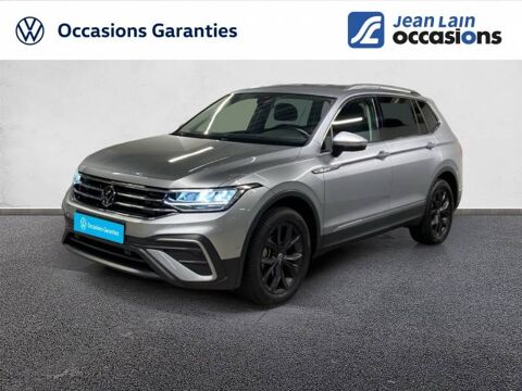 Volkswagen Tiguan Allspace 2.0 TDI 150 DSG7 Life 2024 occasion La Motte-Servolex 73290