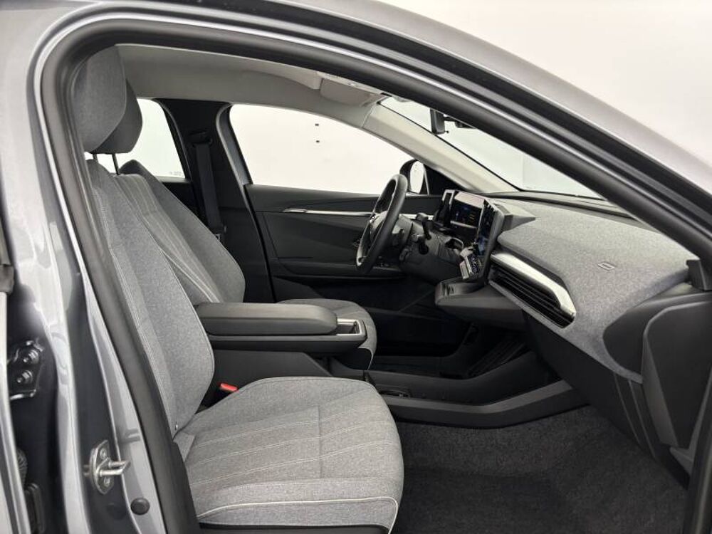 M&eacute;gane Megane E-Tech EV60 220 ch super charge Equilibre 2023 occasion 50100 Cherbourg-en-Cotentin