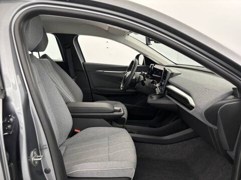 M&eacute;gane Megane E-Tech EV60 220 ch super charge Equilibre 2023 occasion 50100 Cherbourg-en-Cotentin