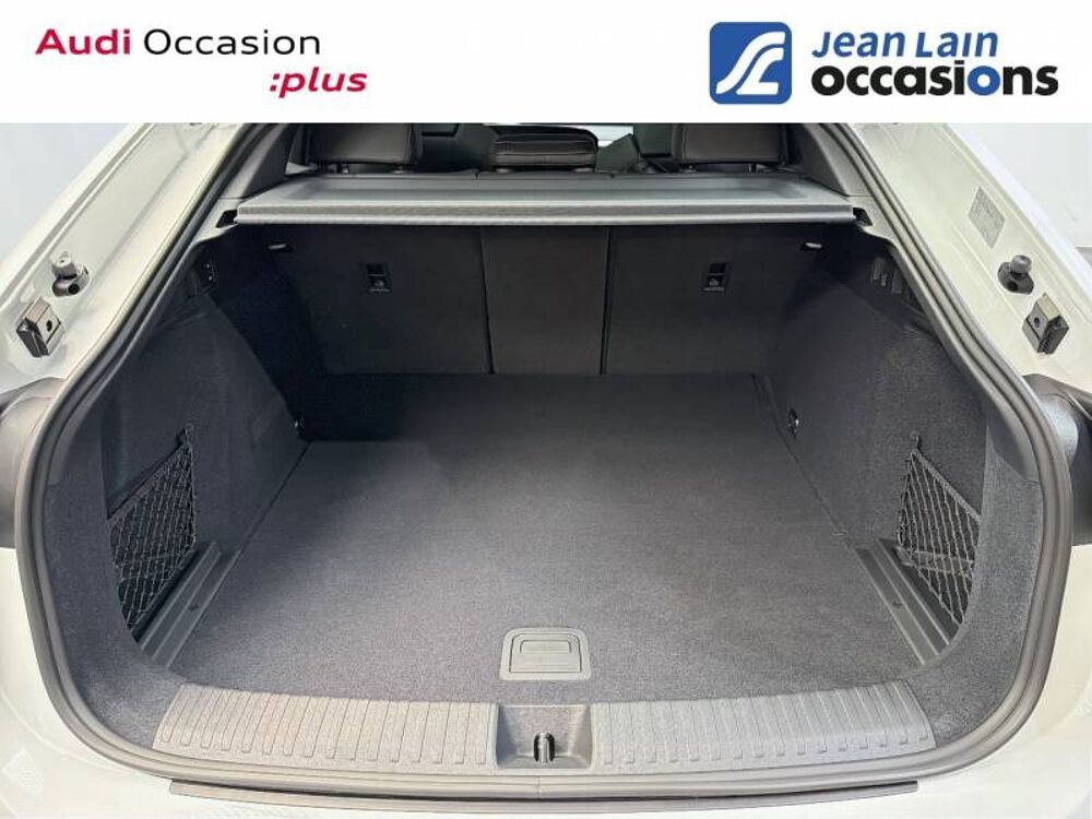 Q6 e-tron Sportback 306 ch 100 kWh performance S line 2026 occasion 74600 Seynod