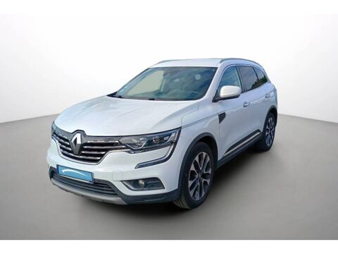 Renault Koleos dCi 175 4x2 X-tronic Zen 2019 occasion Cherbourg-en-Cotentin 50100
