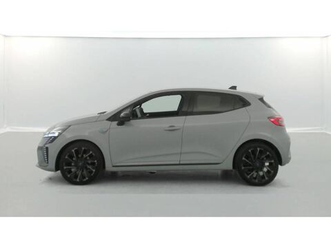 Clio TCe 90 ch GSR2 Esprit Alpine 2025 occasion 22200 Guingamp