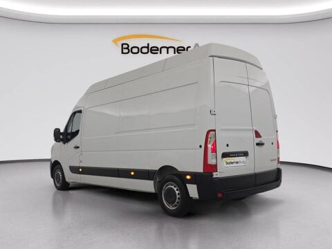Master MASTER FGN TRAC F3500 L3H3 BLUE DCI 135 CONFORT 2024 occasion 22600 Loud&eacute;ac