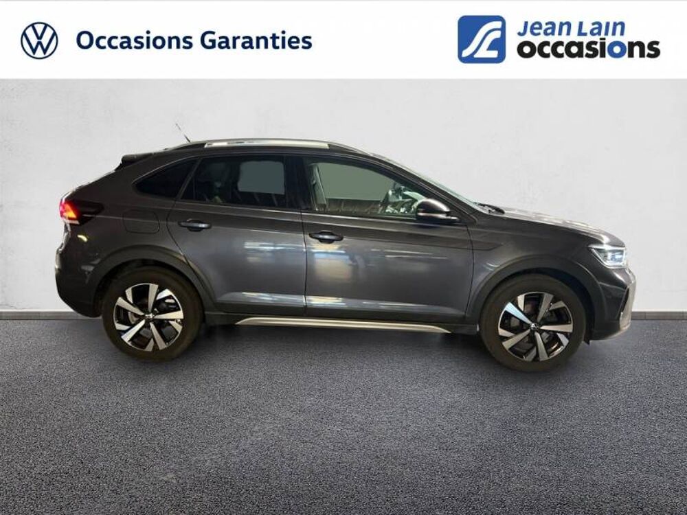 Taigo 1.5 TSI 150 DSG7 Style 2023 occasion 74100 Ville-la-Grand