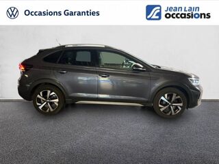 Taigo 1.5 TSI 150 DSG7 Style 2023 occasion 74100 Ville-la-Grand
