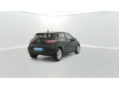 Clio Blue dCi 100 ch GSR2 Evolution 2025 occasion 29600 Morlaix