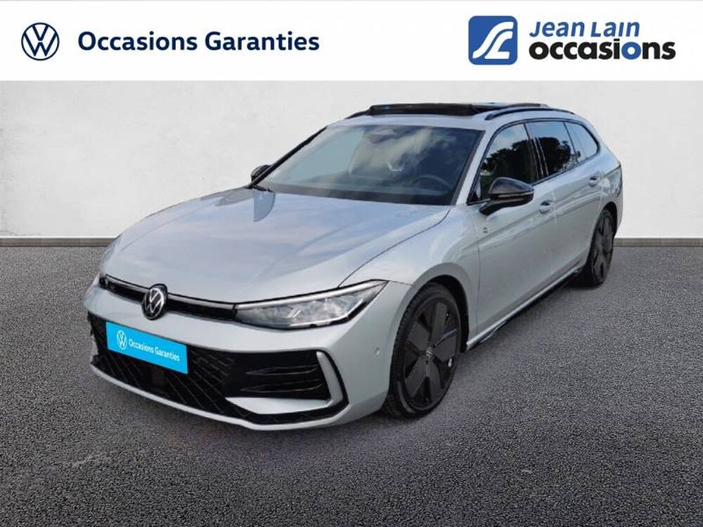 Passat 1.5 eTSI OPF 150 DSG7 R-Line 2024 occasion 74100 Ville-la-Grand
