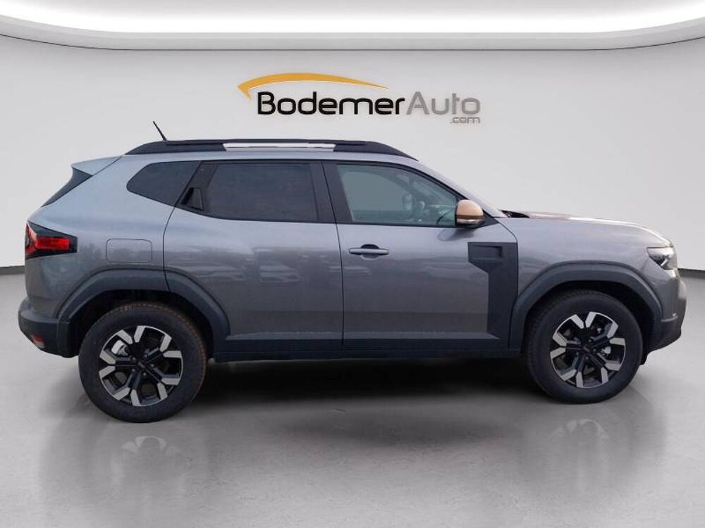 Duster Hybrid 140 Extreme 2026 occasion 56850 Caudan