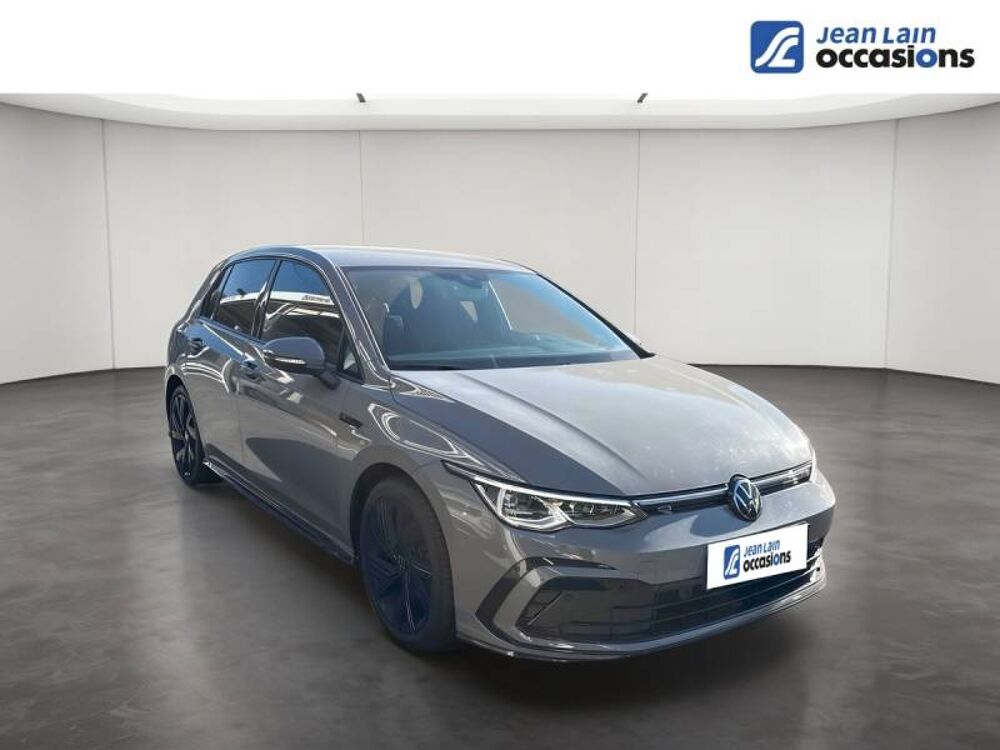 Golf 1.5 eTSI OPF 150 DSG7 R-Line 2023 occasion 38500 Voiron