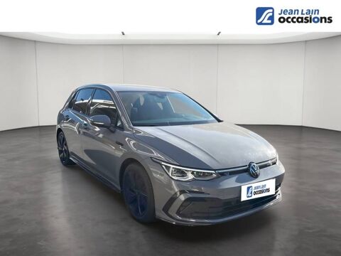 Golf 1.5 eTSI OPF 150 DSG7 R-Line 2023 occasion 38500 Voiron