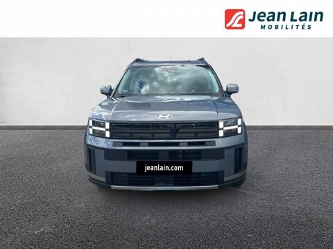 Santa Fe 1.6 T-GDi Plug-in 253 HTRAC BVA6 Creative 2025 occasion 73290 La Motte-Servolex