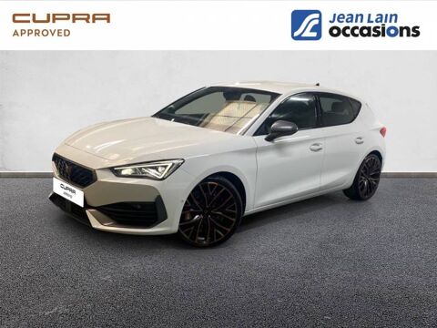 Annonce voiture Cupra Leon 42790 
