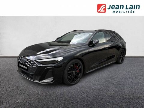 Annonce voiture Audi A5 92335 