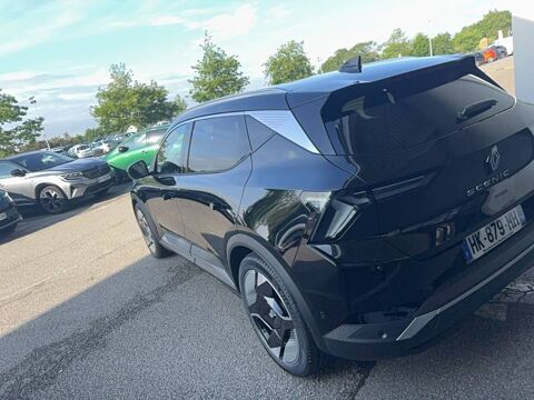Sc&eacute;nic Scenic E-Tech &eacute;lectrique 220 ch grande autonomie Techno Icon 2026 occasion 29000 Quimper