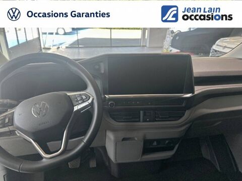 Transporter TRANSPORTER VAN L1H1 2.0 TDI 150 BVA8 4MOTION BUSINESS 2026 occasion 74600 Seynod