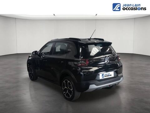 C3 e- 113 ch 44 kWh Plus 2025 occasion 74100 V&eacute;traz-Monthoux