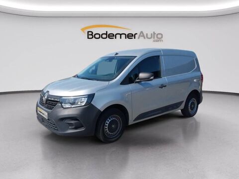 Annonce voiture Renault Kangoo Express 12850 €