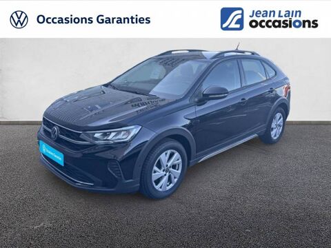 Volkswagen Taigo 1.0 TSI 110 DSG7 Life 2022 occasion Ville-la-Grand 74100