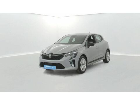 Renault Clio TCe 90 Evolution 2024 occasion Auray 56400