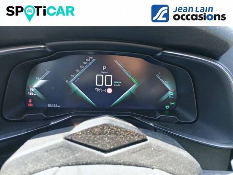 DS7 Crossback Hybride E-Tense 225 EAT8 Louvre 2021 occasion 74100 V&eacute;traz-Monthoux