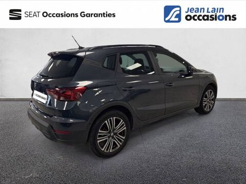 Arona 1.0 TSI 115 ch Start/Stop DSG7 Copa 2025 occasion 38500 Voiron