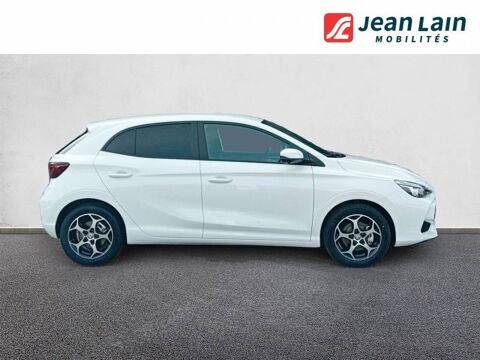 MG3 1.5 L Hybrid+ 195 ch Luxury 2026 occasion 38170 Seyssinet-Pariset