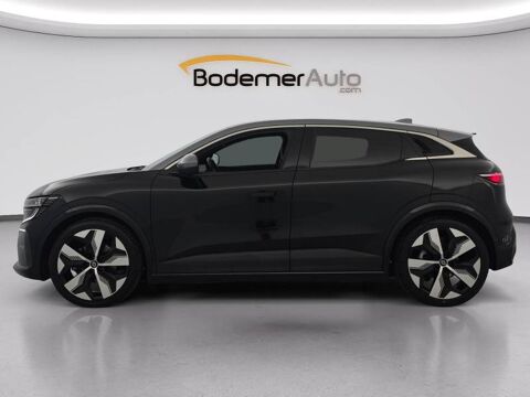 M&eacute;gane Megane E-Tech EV60 220 ch super charge Techno 2022 occasion 56850 Caudan