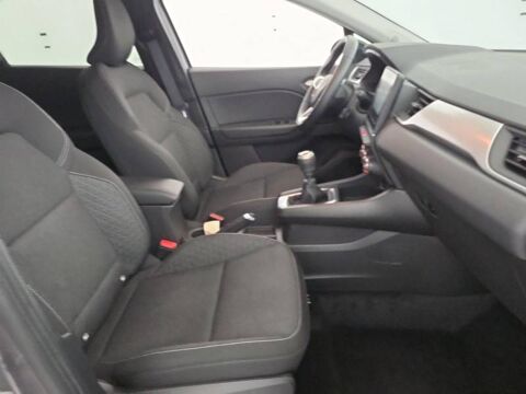 Captur TCe 90 Evolution 2024 occasion 29200 Brest