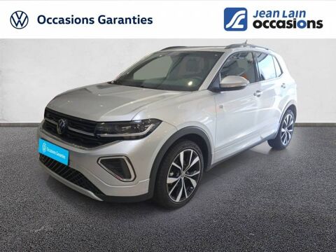 Volkswagen T-Cross 1.0 TSI 116 Start/Stop DSG7 R-Line Edition 2025 occasion Seynod 74600