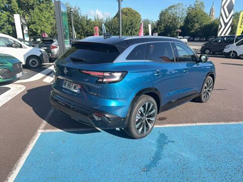 Austral full hybrid E-Tech 200 ch Techno 2026 occasion 14400 Bayeux