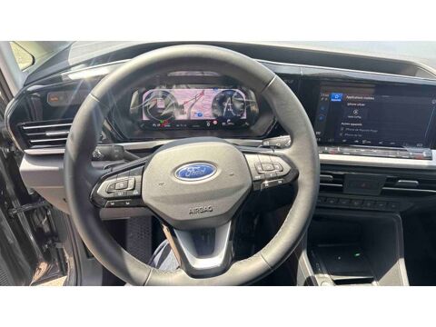 Transit Connect TRANSIT CONNECT FGN 1.5 ECOBOOST 150CH L2 PHEV DCT6 LIMITED 2026 occasion 34970 Lattes