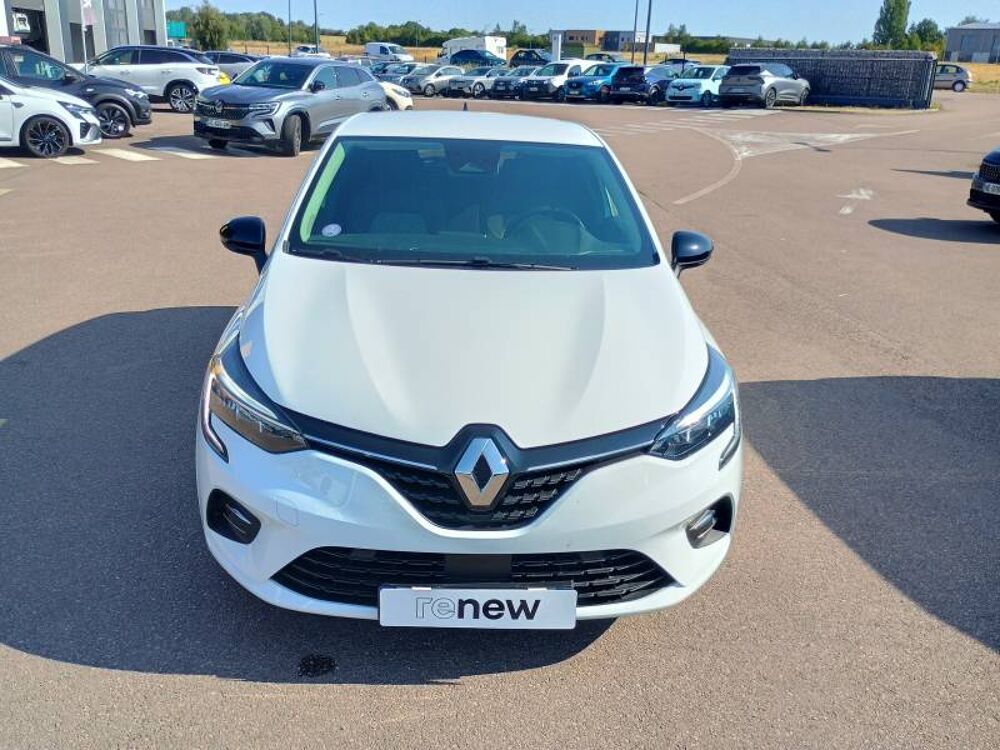Clio TCe 90 Evolution 2022 occasion 61000 Alen&ccedil;on