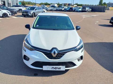 Clio TCe 90 Evolution 2022 occasion 61000 Alen&ccedil;on