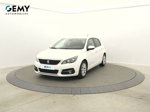Annonce voiture Peugeot 308 11870 
