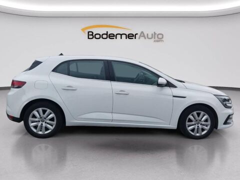 M&eacute;gane IV Berline Blue dCi 115 Business 2021 occasion 61100 Flers