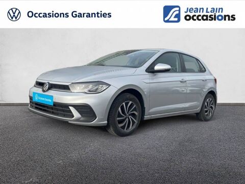 Volkswagen Polo 1.0 TSI 95 S&S BVM5 2023 occasion Sallanches 74700