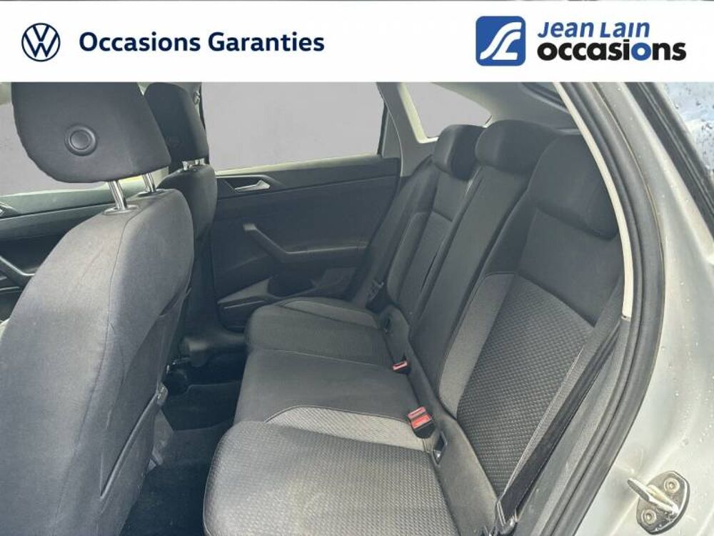 Taigo 1.0 TSI 116 DSG7 VW Edition 2025 occasion 73290 La Motte-Servolex